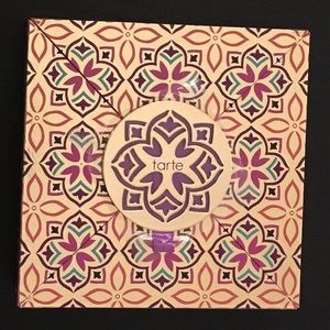 NEW Tarte Makeup Set